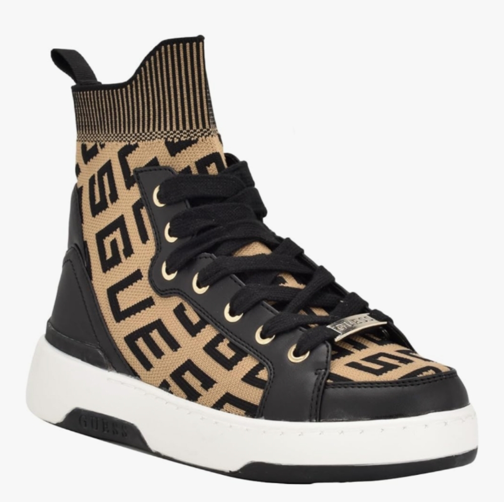 GUESS Logo Shoes